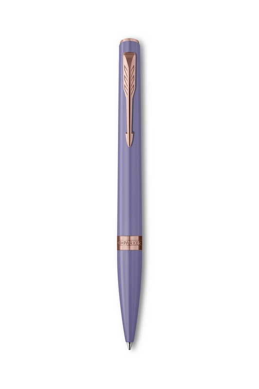 Długopis Parker Meridian liliowy PGT BP M.BLU GB 2247769